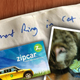 Illustration for article titled Engagement Ring In Catbox Leads Zipcar User On Twitter Manhunt